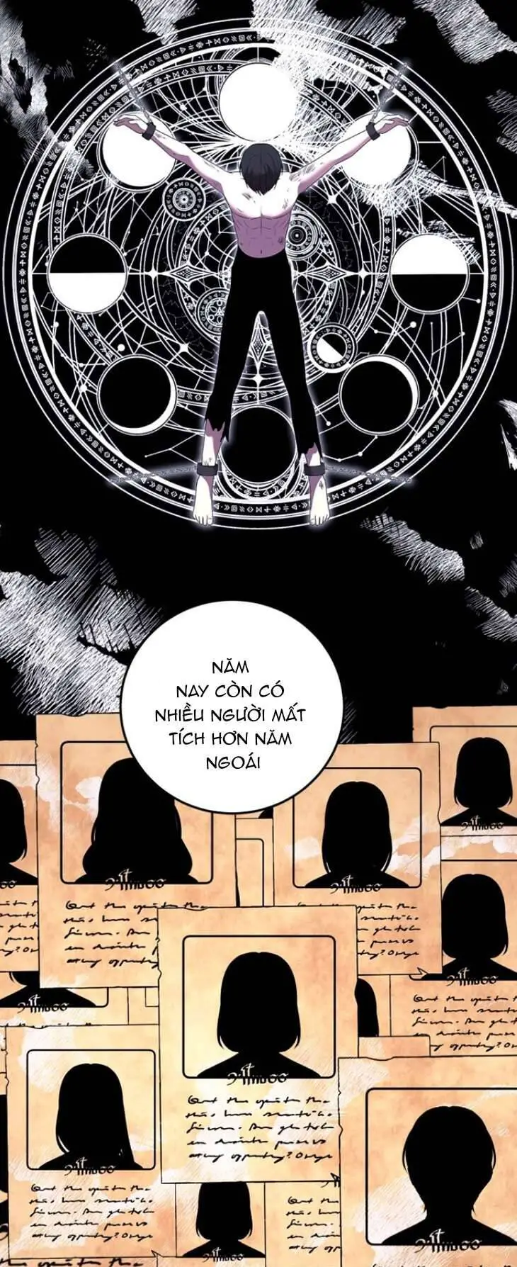 Ác Nữ Chỉ Muốn Sống Yên Bình Nettruyen ZZZ Chương 1 Page 53