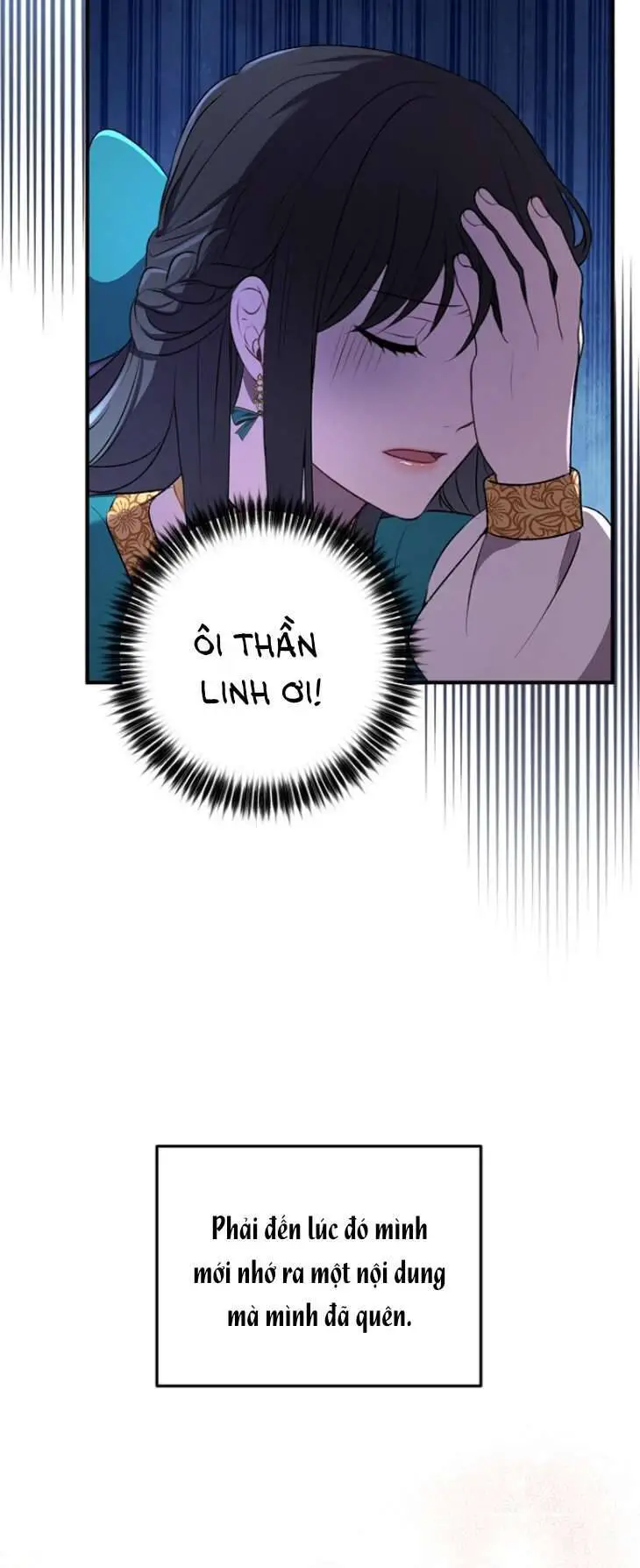 Ác Nữ Chỉ Muốn Sống Yên Bình Nettruyen ZZZ Chương 1 Page 55