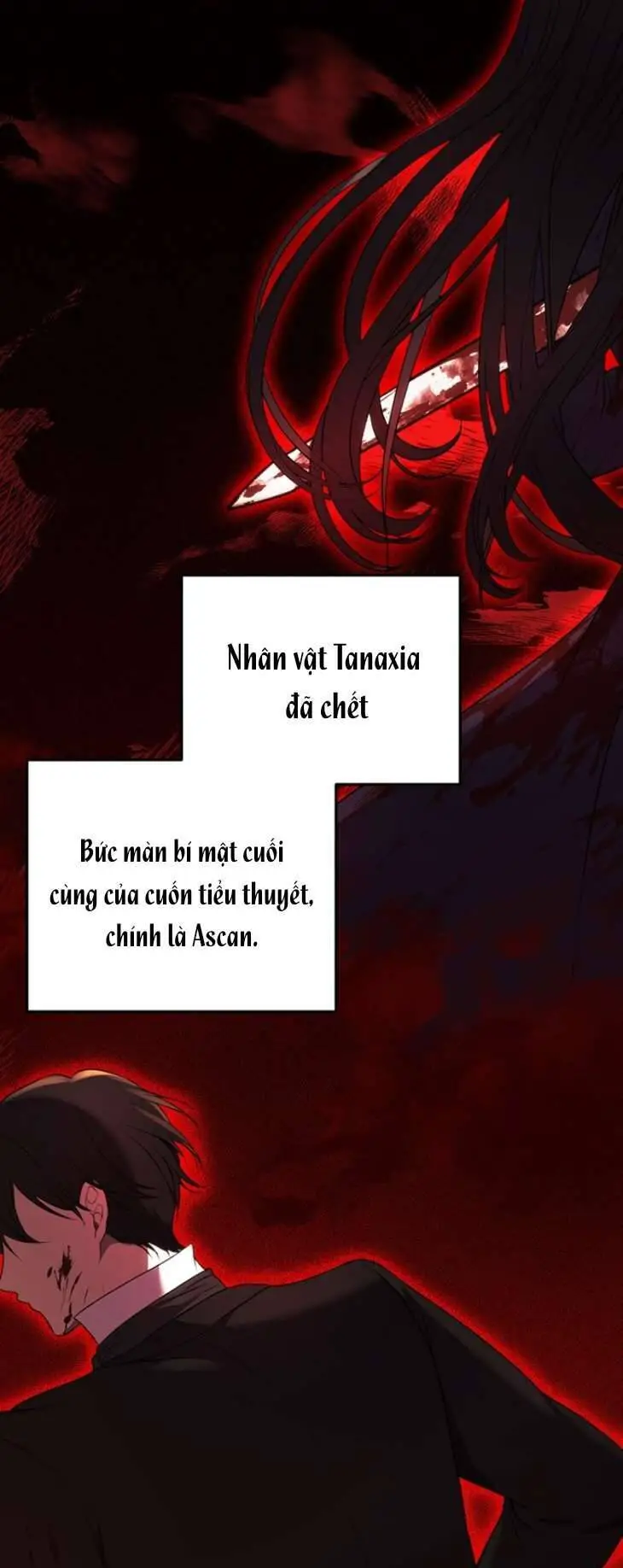 Ác Nữ Chỉ Muốn Sống Yên Bình Nettruyen ZZZ Chương 1 Page 57