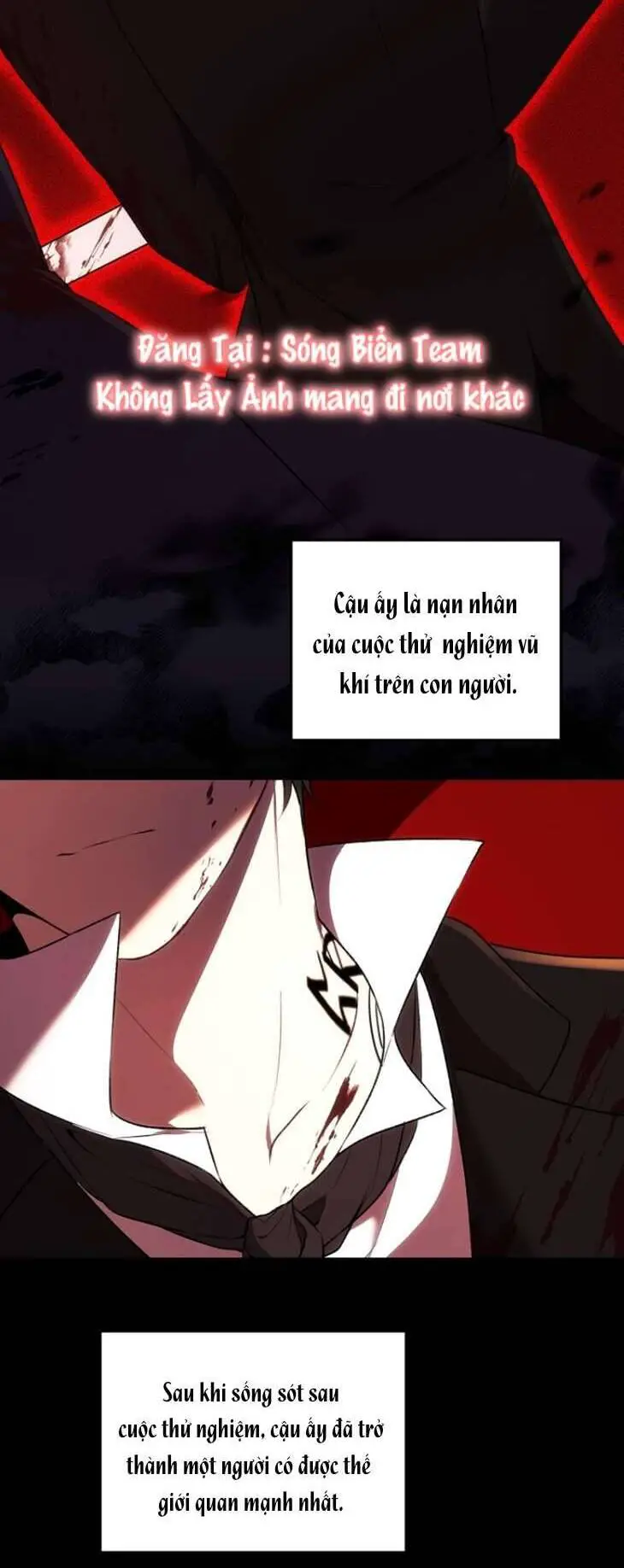 Ác Nữ Chỉ Muốn Sống Yên Bình Nettruyen ZZZ Chương 1 Page 58