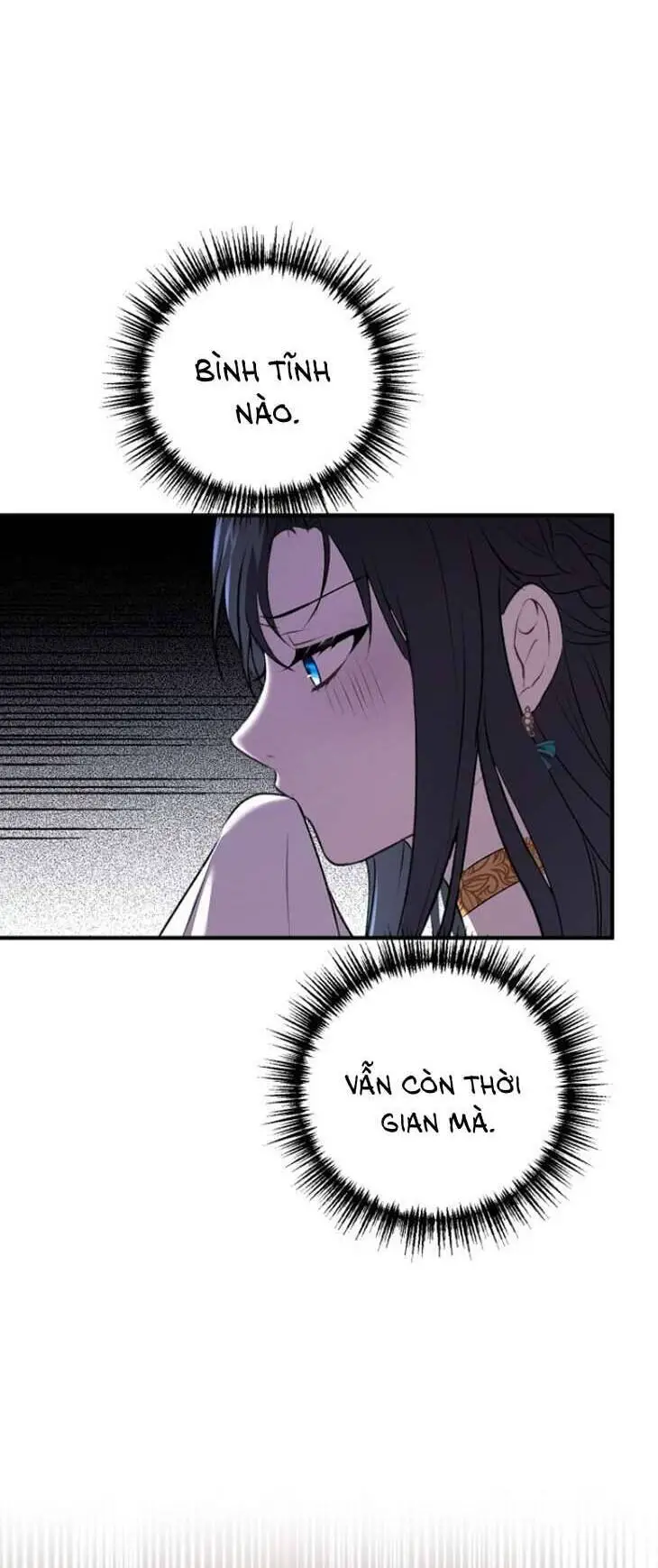 Ác Nữ Chỉ Muốn Sống Yên Bình Nettruyen ZZZ Chương 1 Page 60