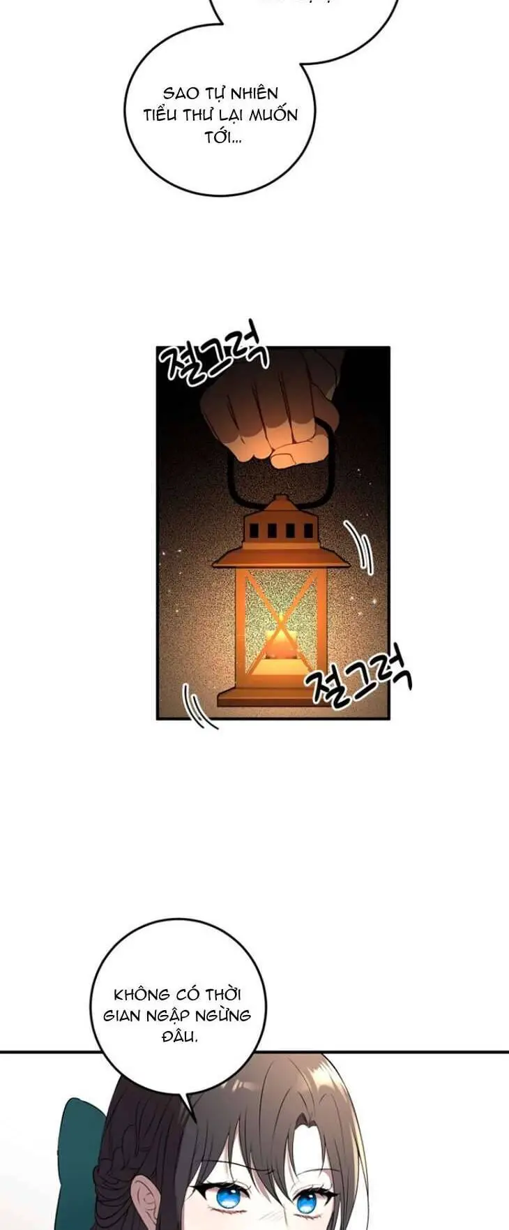 Ác Nữ Chỉ Muốn Sống Yên Bình Nettruyen ZZZ Chương 1 Page 64