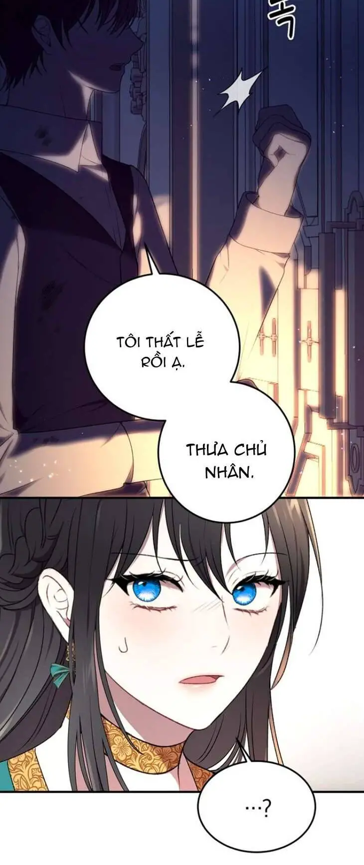 Ác Nữ Chỉ Muốn Sống Yên Bình Nettruyen ZZZ Chương 1 Page 66