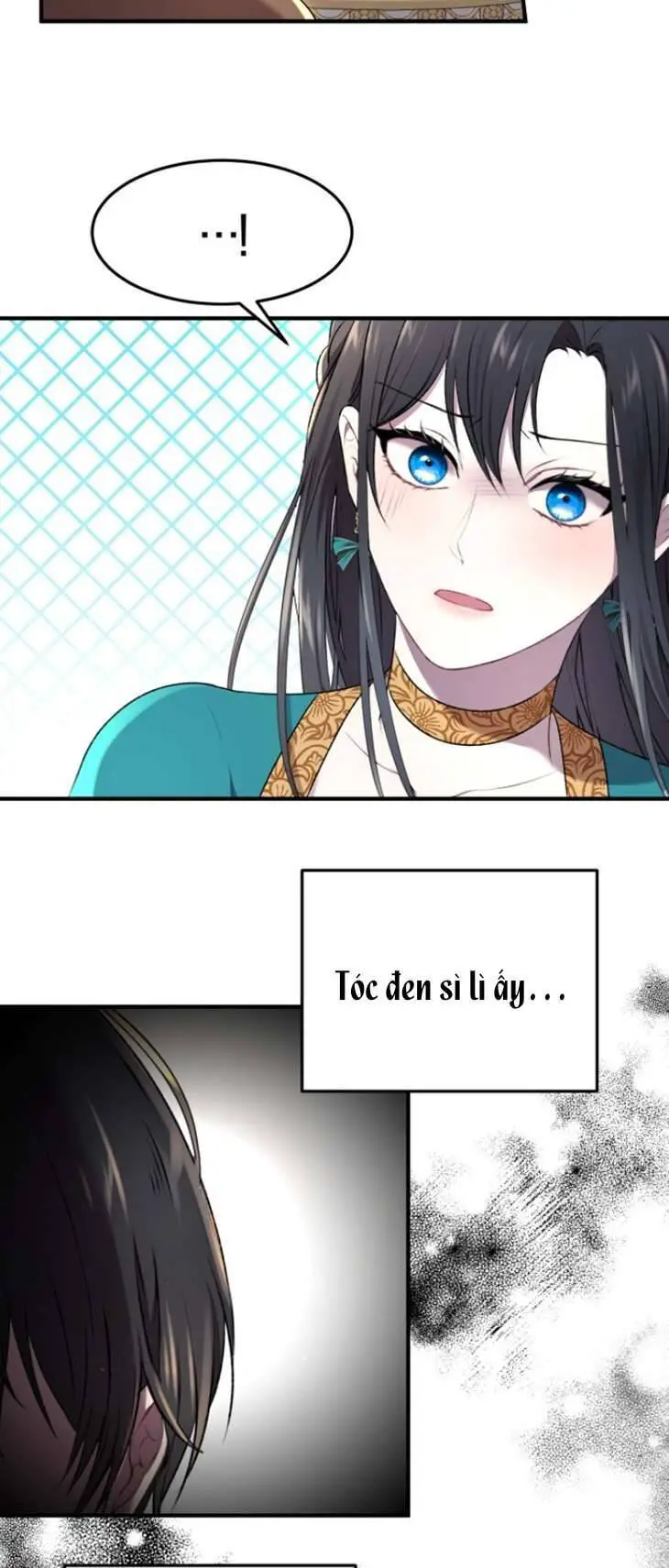 Ác Nữ Chỉ Muốn Sống Yên Bình Nettruyen ZZZ Chương 1 Page 69