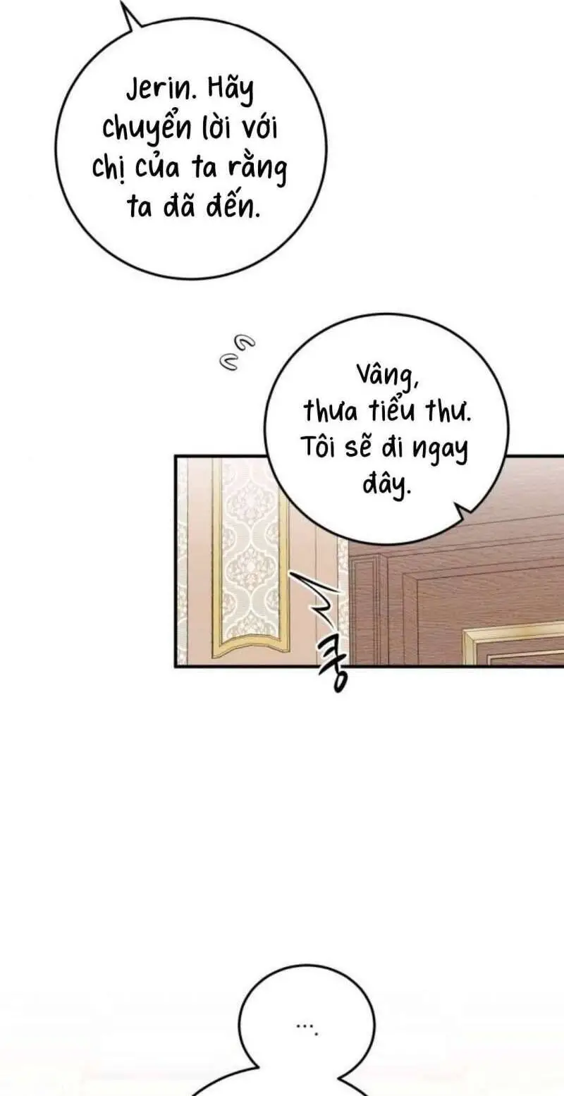 Ác Nữ Chỉ Muốn Sống Yên Bình Nettruyen ZZZ Chương 35 Page 6