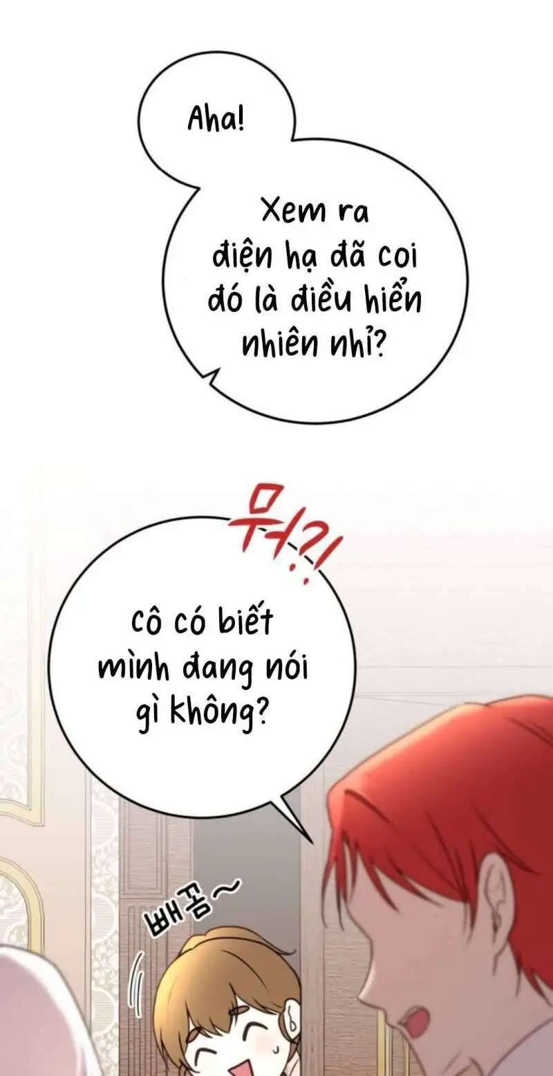Ác Nữ Chỉ Muốn Sống Yên Bình Nettruyen ZZZ Chương 35 Page 11