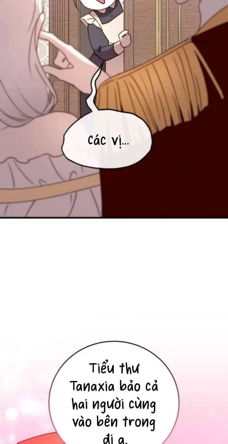 Ác Nữ Chỉ Muốn Sống Yên Bình Nettruyen ZZZ Chương 35 Page 12