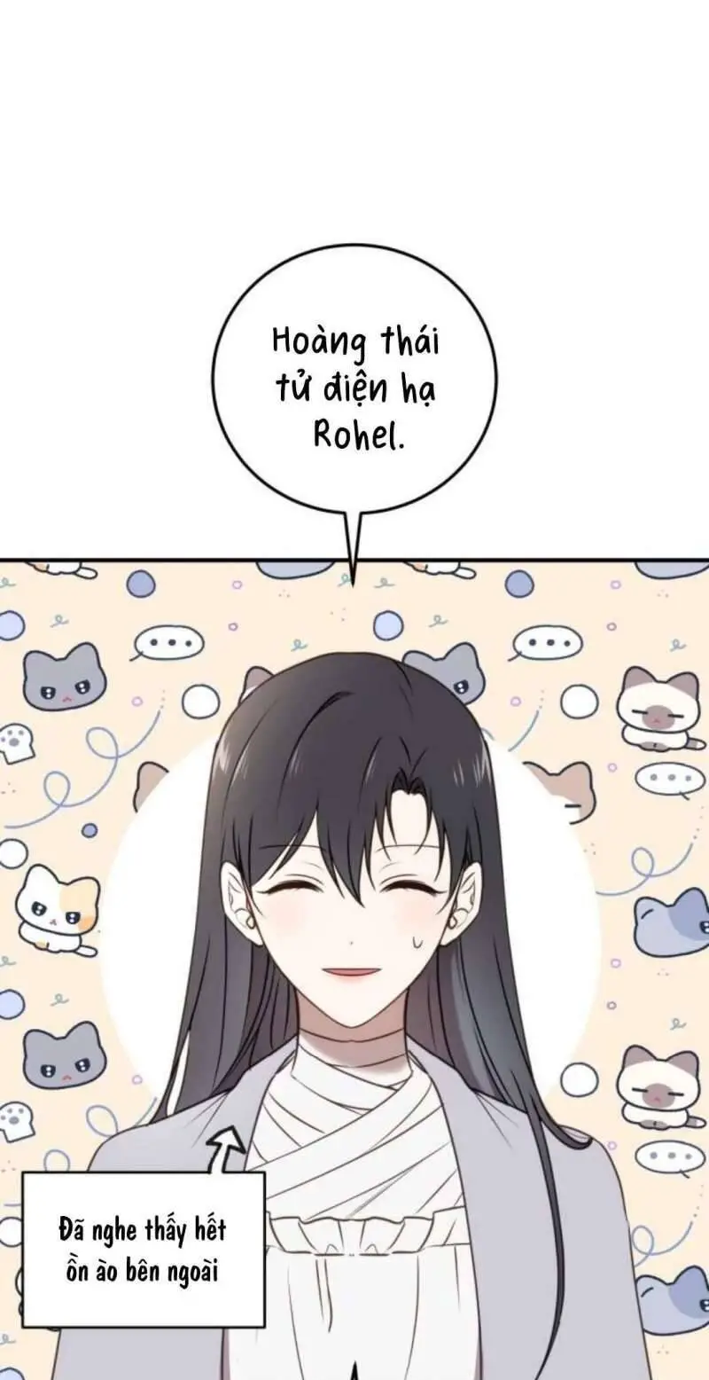 Ác Nữ Chỉ Muốn Sống Yên Bình Nettruyen ZZZ Chương 35 Page 15