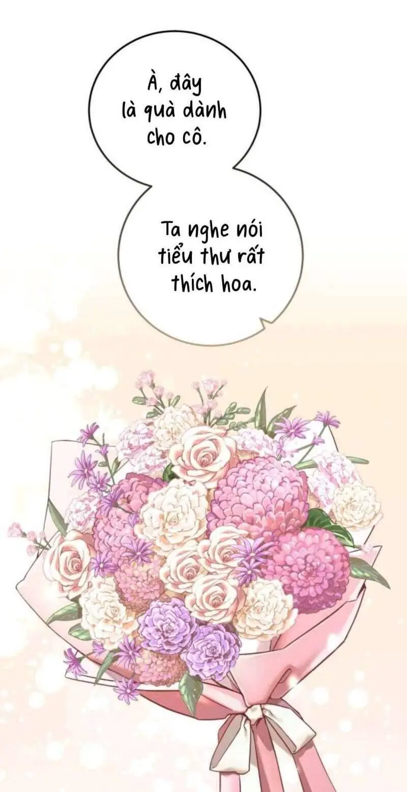 Ác Nữ Chỉ Muốn Sống Yên Bình Nettruyen ZZZ Chương 35 Page 18
