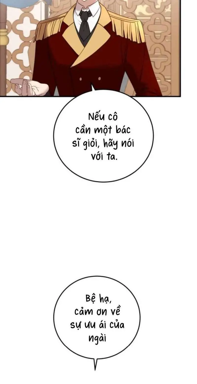 Ác Nữ Chỉ Muốn Sống Yên Bình Nettruyen ZZZ Chương 35 Page 20