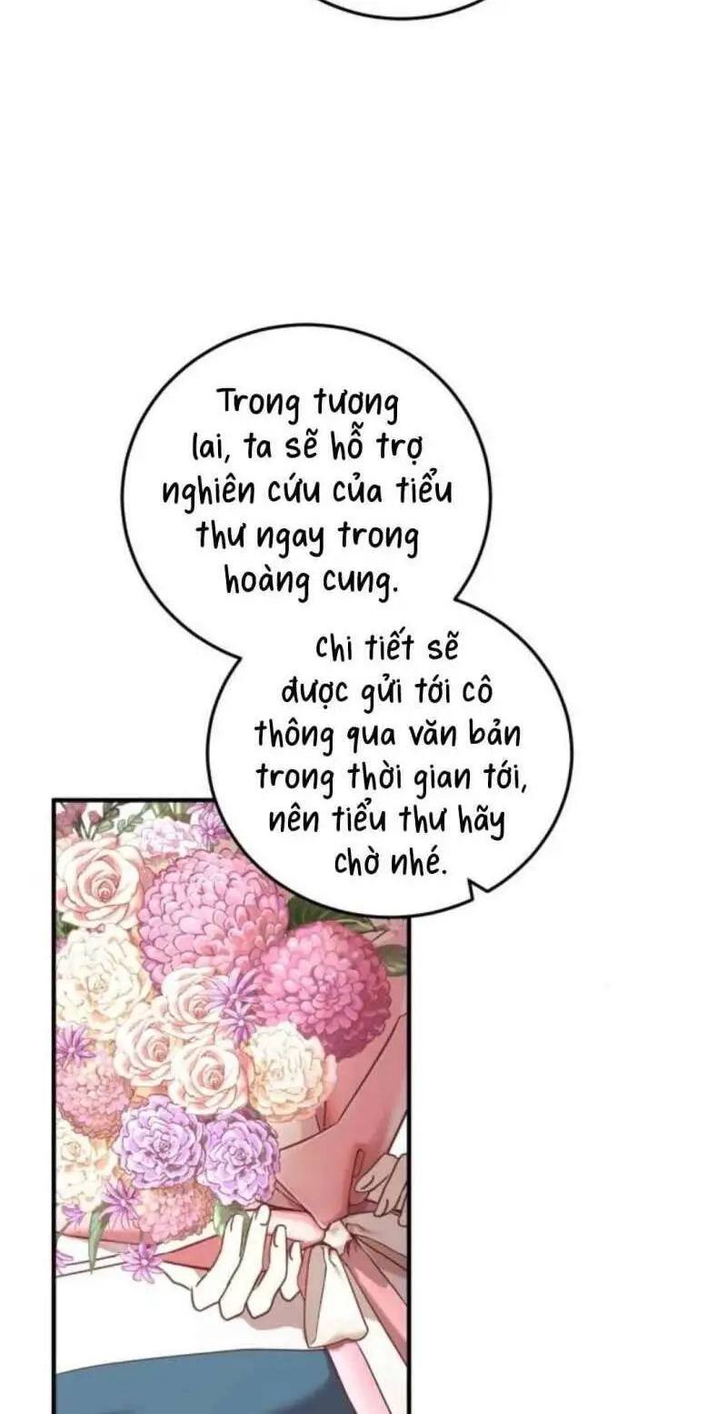 Ác Nữ Chỉ Muốn Sống Yên Bình Nettruyen ZZZ Chương 35 Page 26