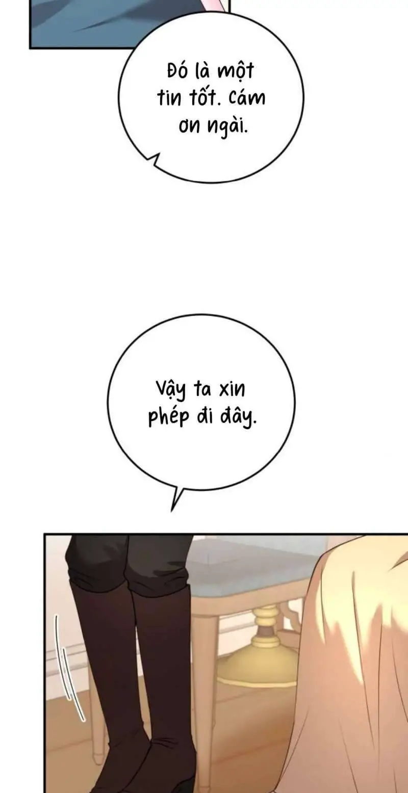 Ác Nữ Chỉ Muốn Sống Yên Bình Nettruyen ZZZ Chương 35 Page 27