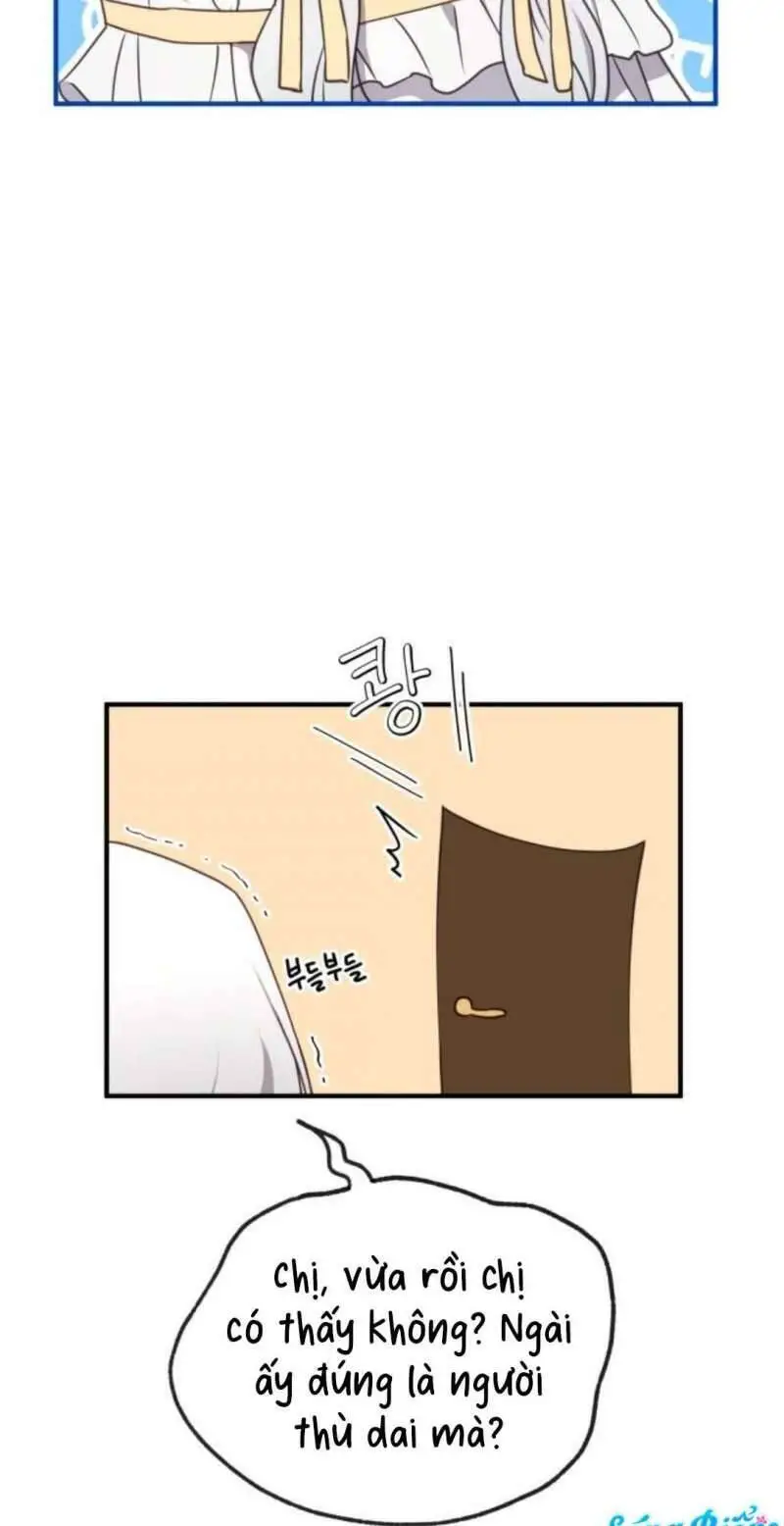 Ác Nữ Chỉ Muốn Sống Yên Bình Nettruyen ZZZ Chương 35 Page 31