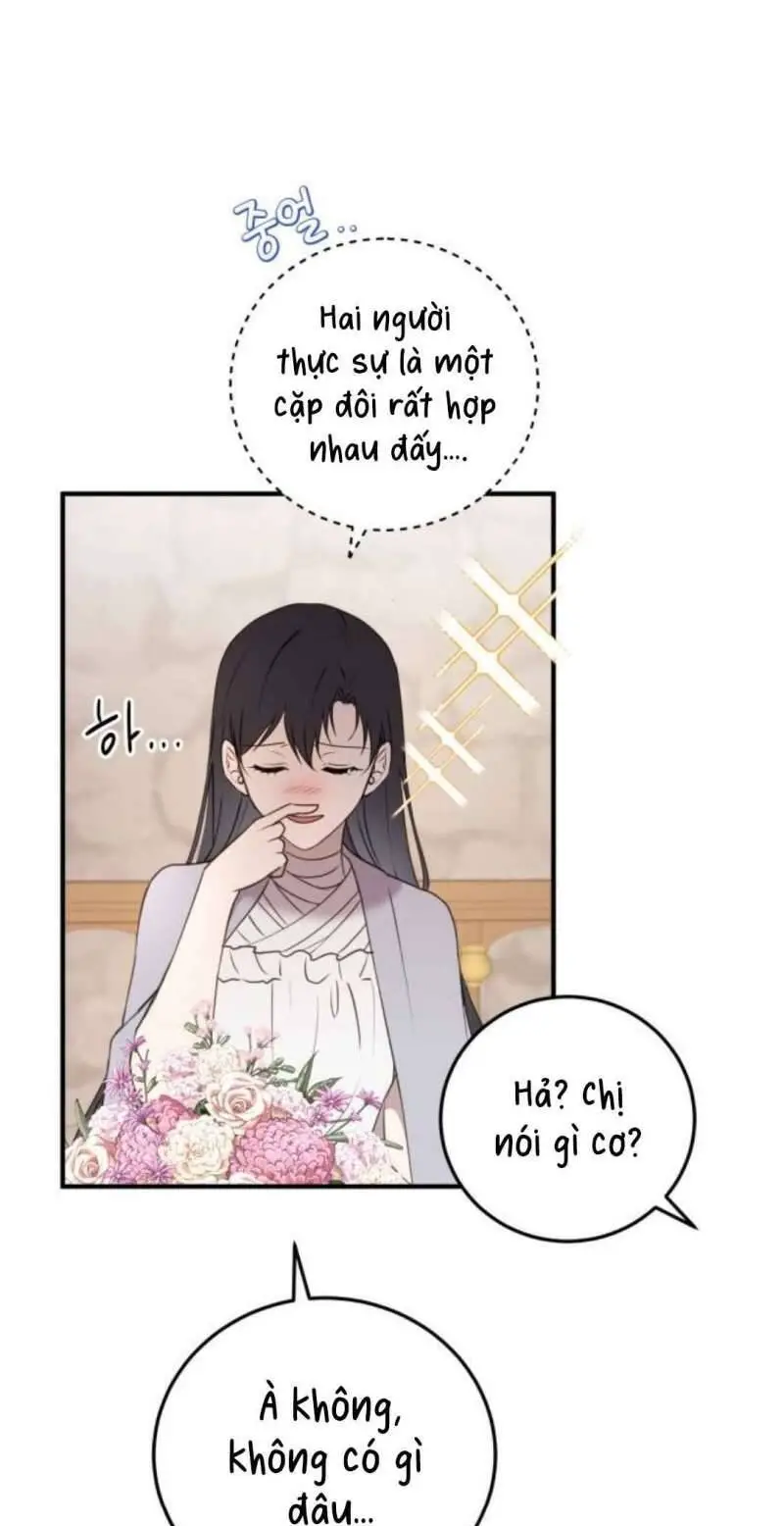 Ác Nữ Chỉ Muốn Sống Yên Bình Nettruyen ZZZ Chương 35 Page 33