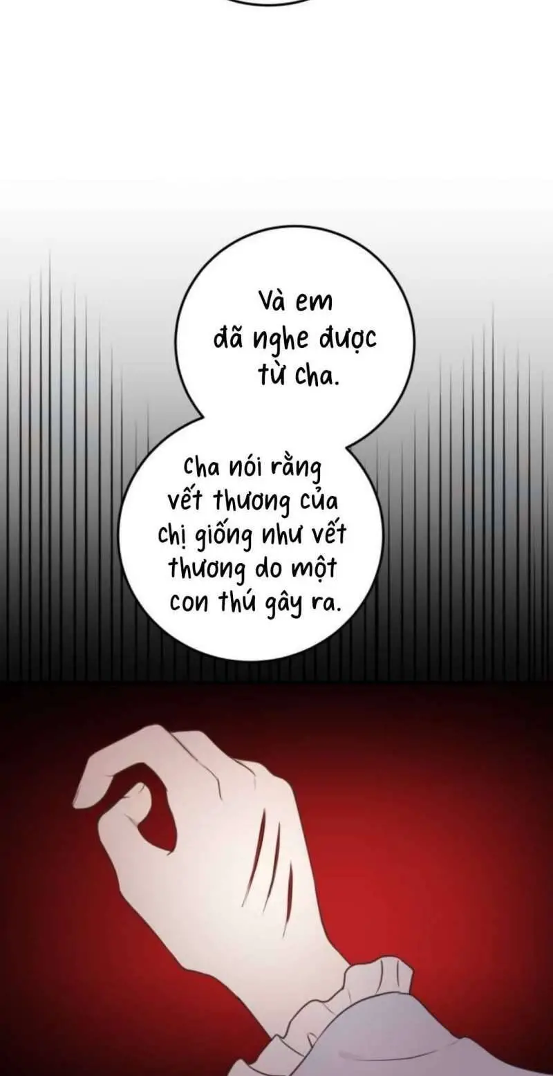 Ác Nữ Chỉ Muốn Sống Yên Bình Nettruyen ZZZ Chương 35 Page 39