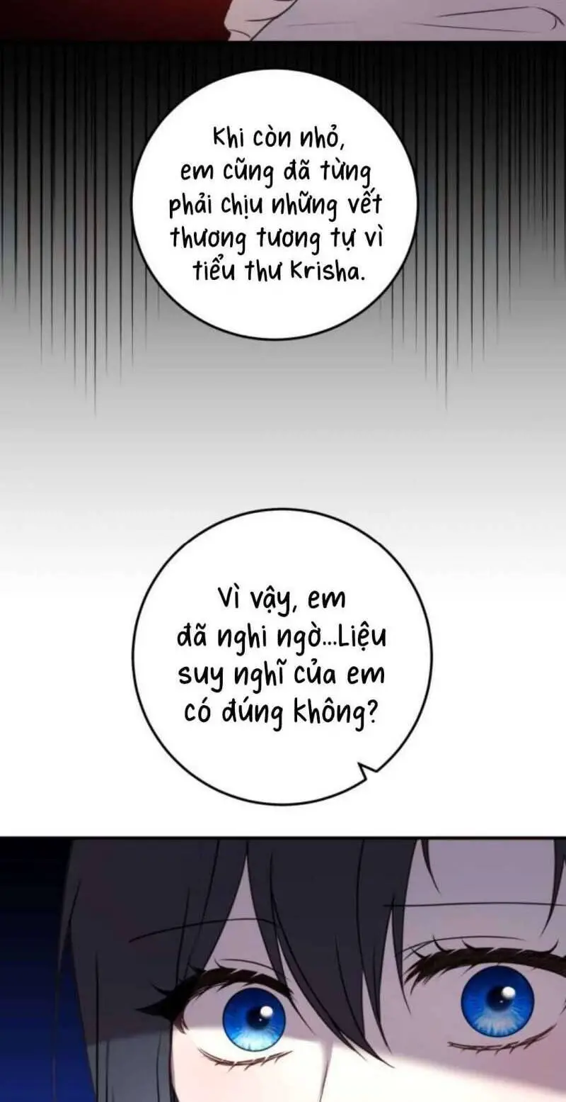 Ác Nữ Chỉ Muốn Sống Yên Bình Nettruyen ZZZ Chương 35 Page 40