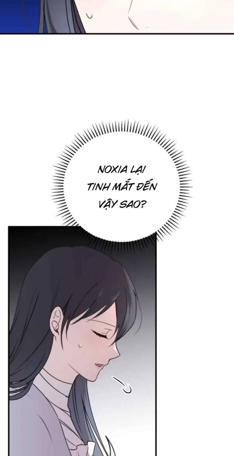Ác Nữ Chỉ Muốn Sống Yên Bình Nettruyen ZZZ Chương 35 Page 41