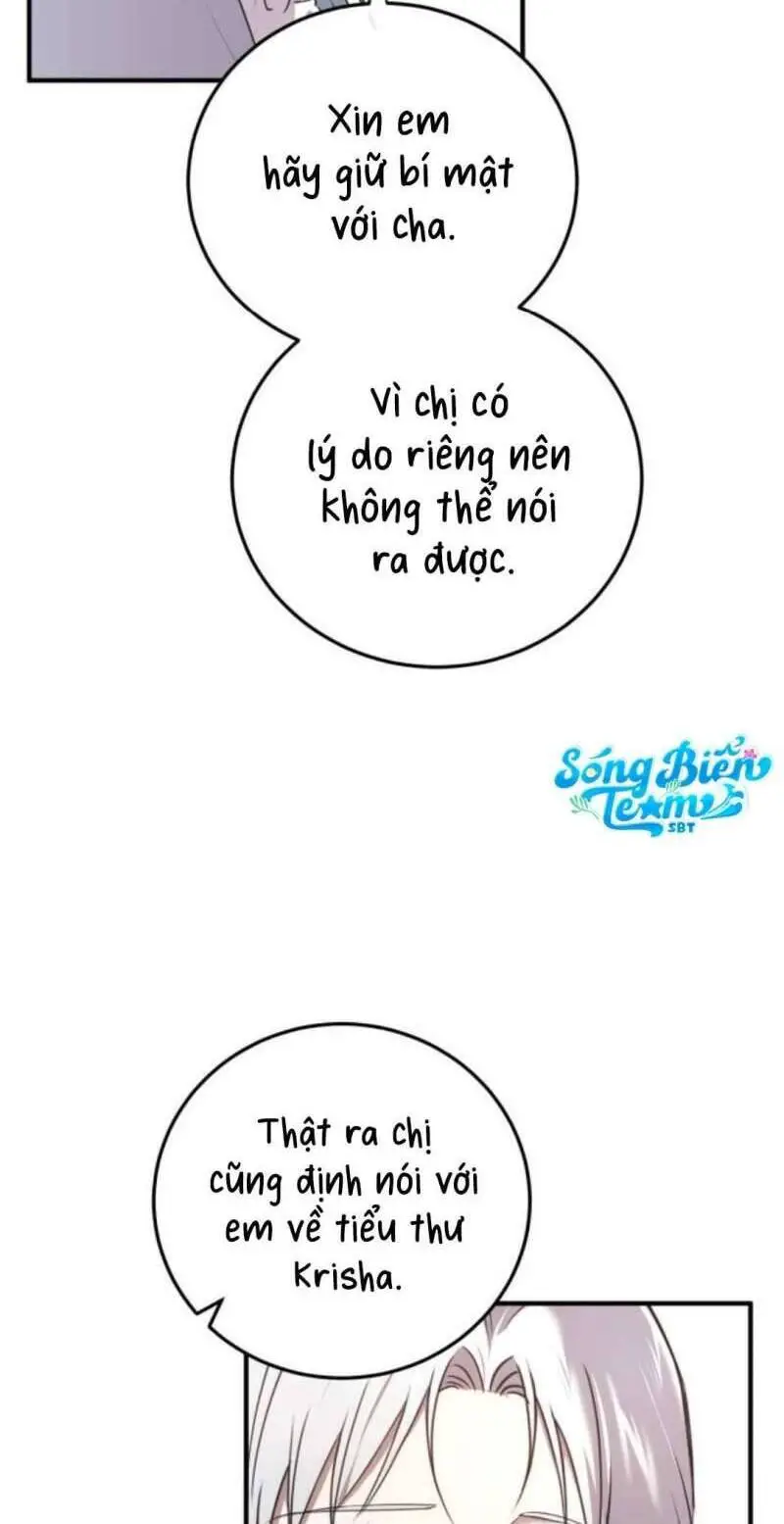 Ác Nữ Chỉ Muốn Sống Yên Bình Nettruyen ZZZ Chương 35 Page 42