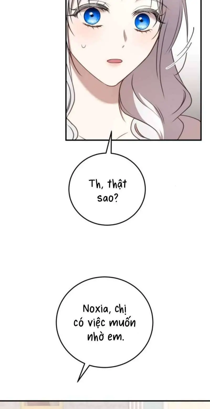 Ác Nữ Chỉ Muốn Sống Yên Bình Nettruyen ZZZ Chương 35 Page 43