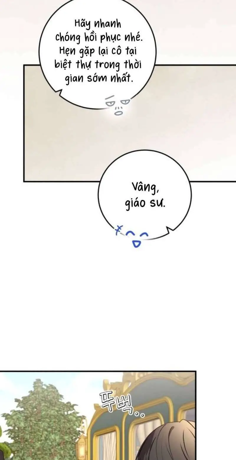 Ác Nữ Chỉ Muốn Sống Yên Bình Nettruyen ZZZ Chương 35 Page 46