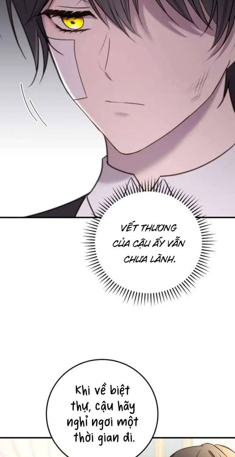 Ác Nữ Chỉ Muốn Sống Yên Bình Nettruyen ZZZ Chương 35 Page 49