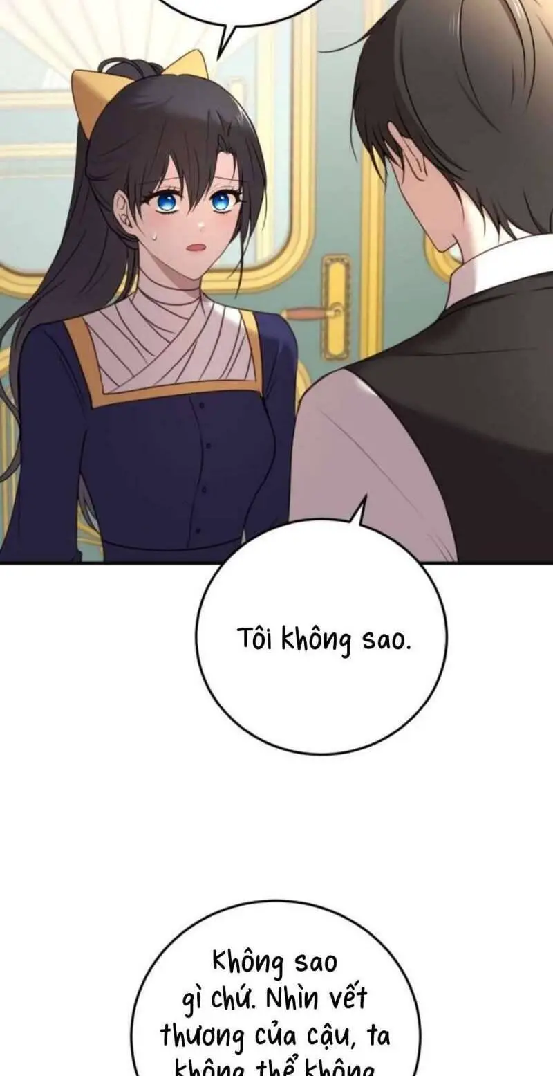 Ác Nữ Chỉ Muốn Sống Yên Bình Nettruyen ZZZ Chương 35 Page 50