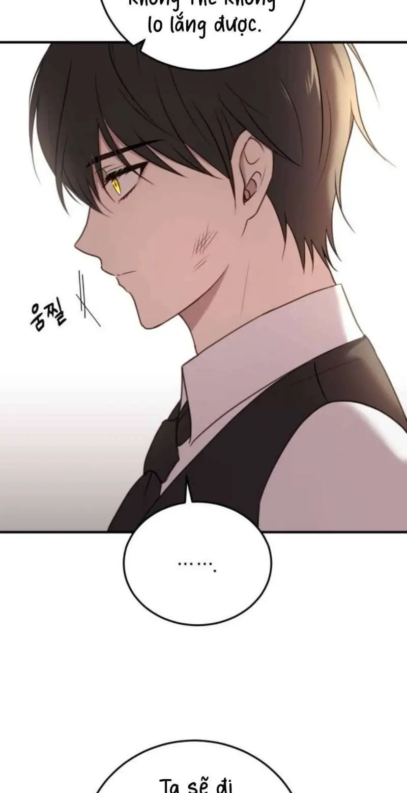 Ác Nữ Chỉ Muốn Sống Yên Bình Nettruyen ZZZ Chương 35 Page 51