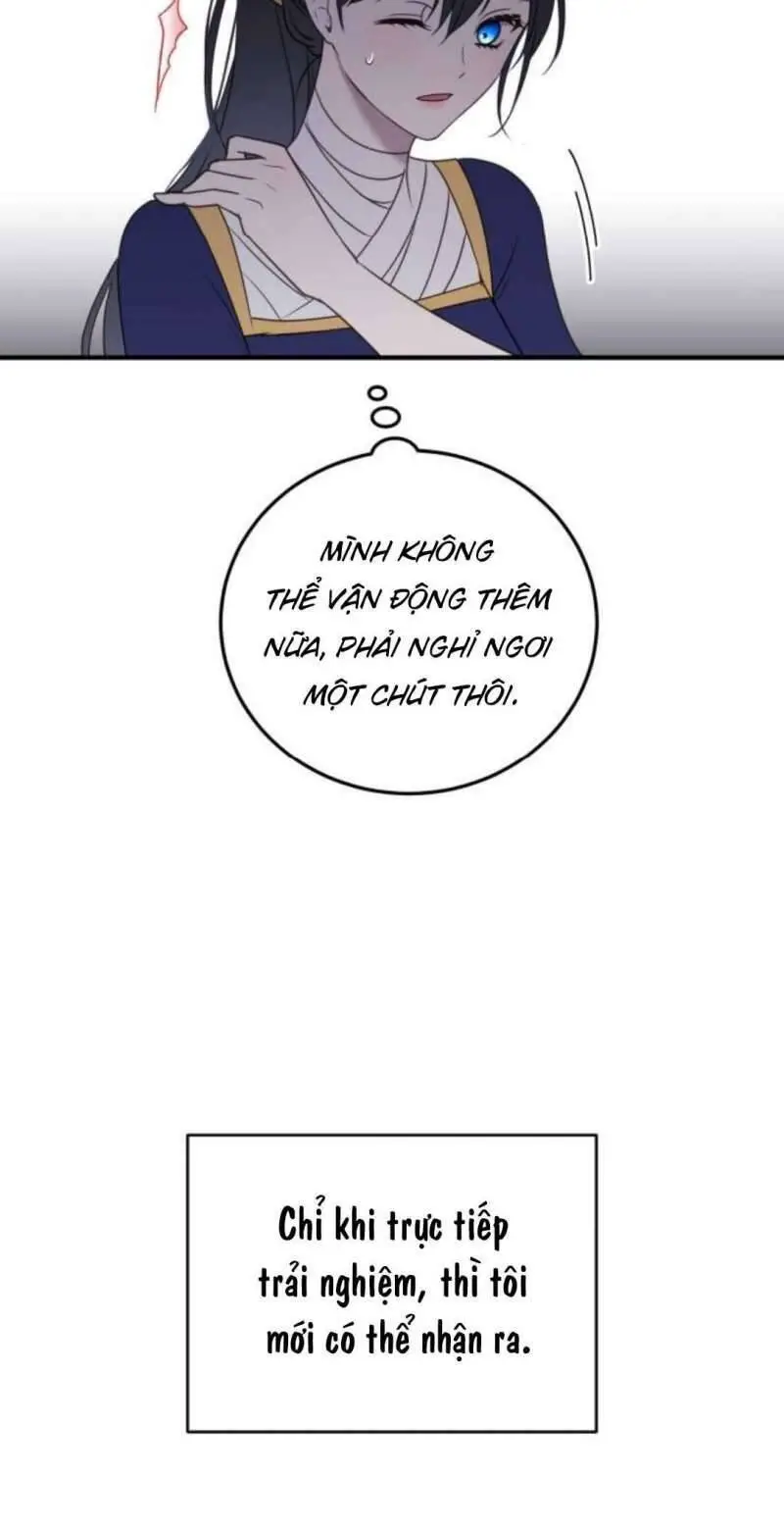 Ác Nữ Chỉ Muốn Sống Yên Bình Nettruyen ZZZ Chương 35 Page 57