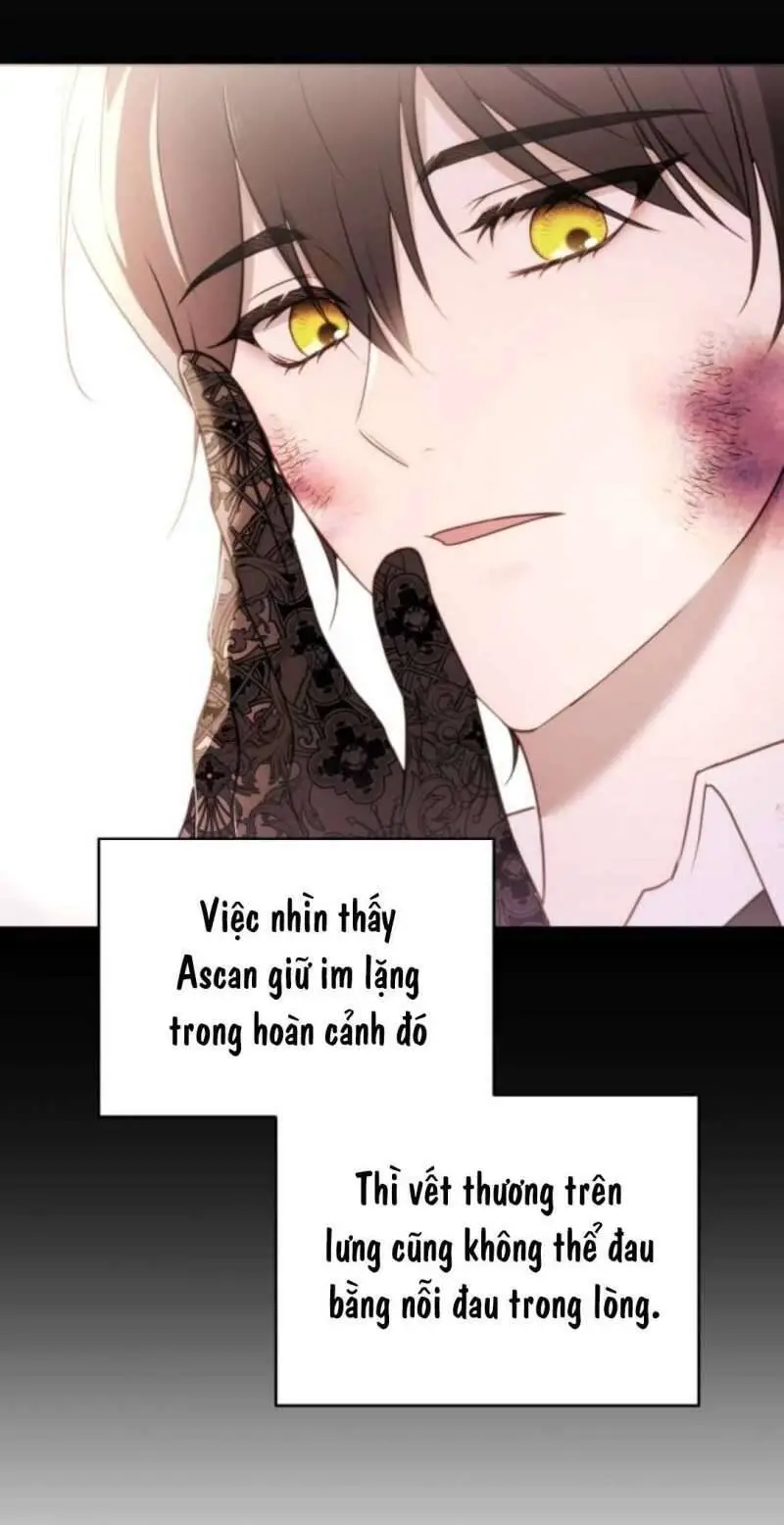 Ác Nữ Chỉ Muốn Sống Yên Bình Nettruyen ZZZ Chương 35 Page 59