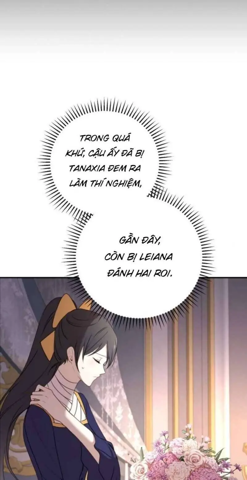 Ác Nữ Chỉ Muốn Sống Yên Bình Nettruyen ZZZ Chương 35 Page 60