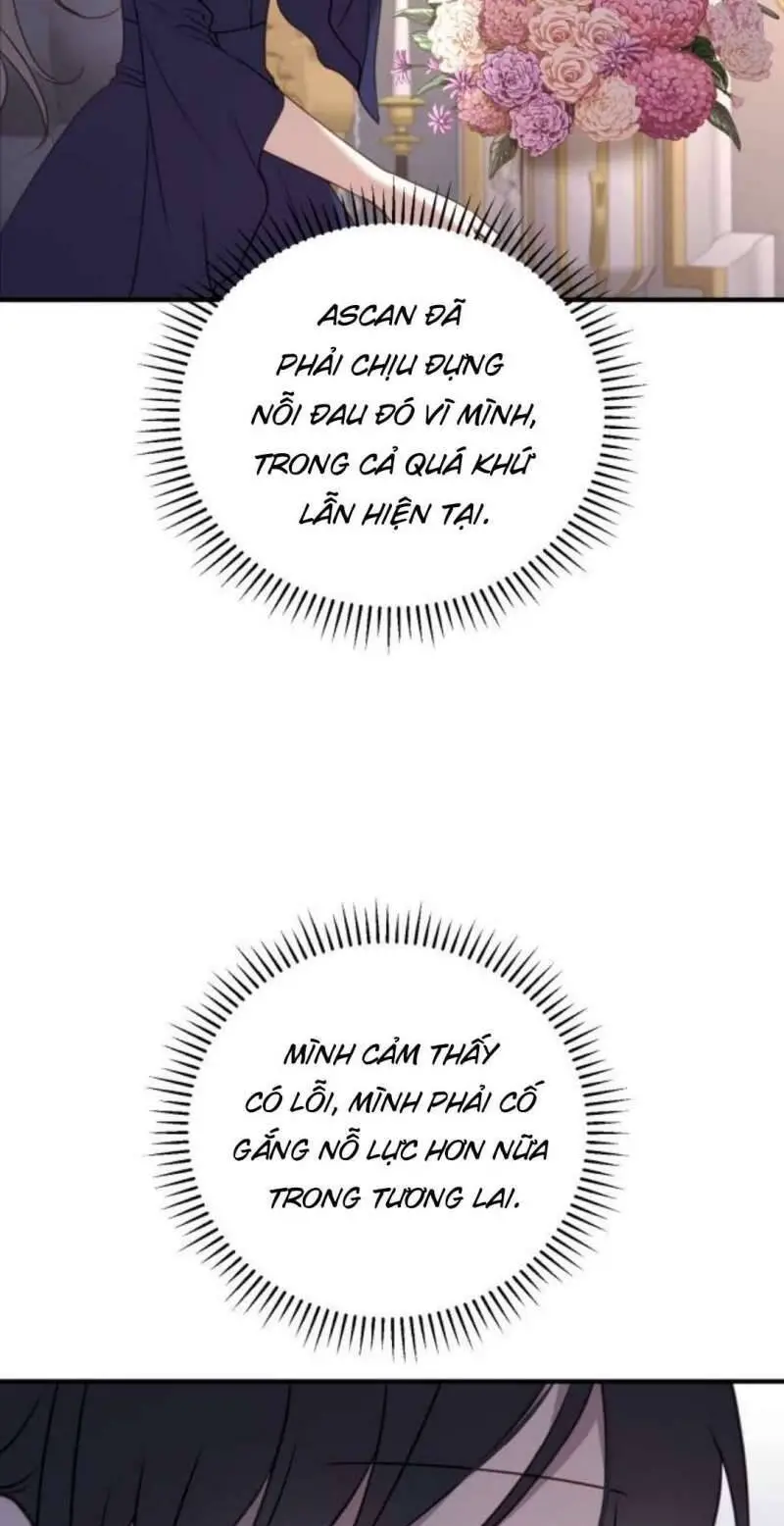 Ác Nữ Chỉ Muốn Sống Yên Bình Nettruyen ZZZ Chương 35 Page 61