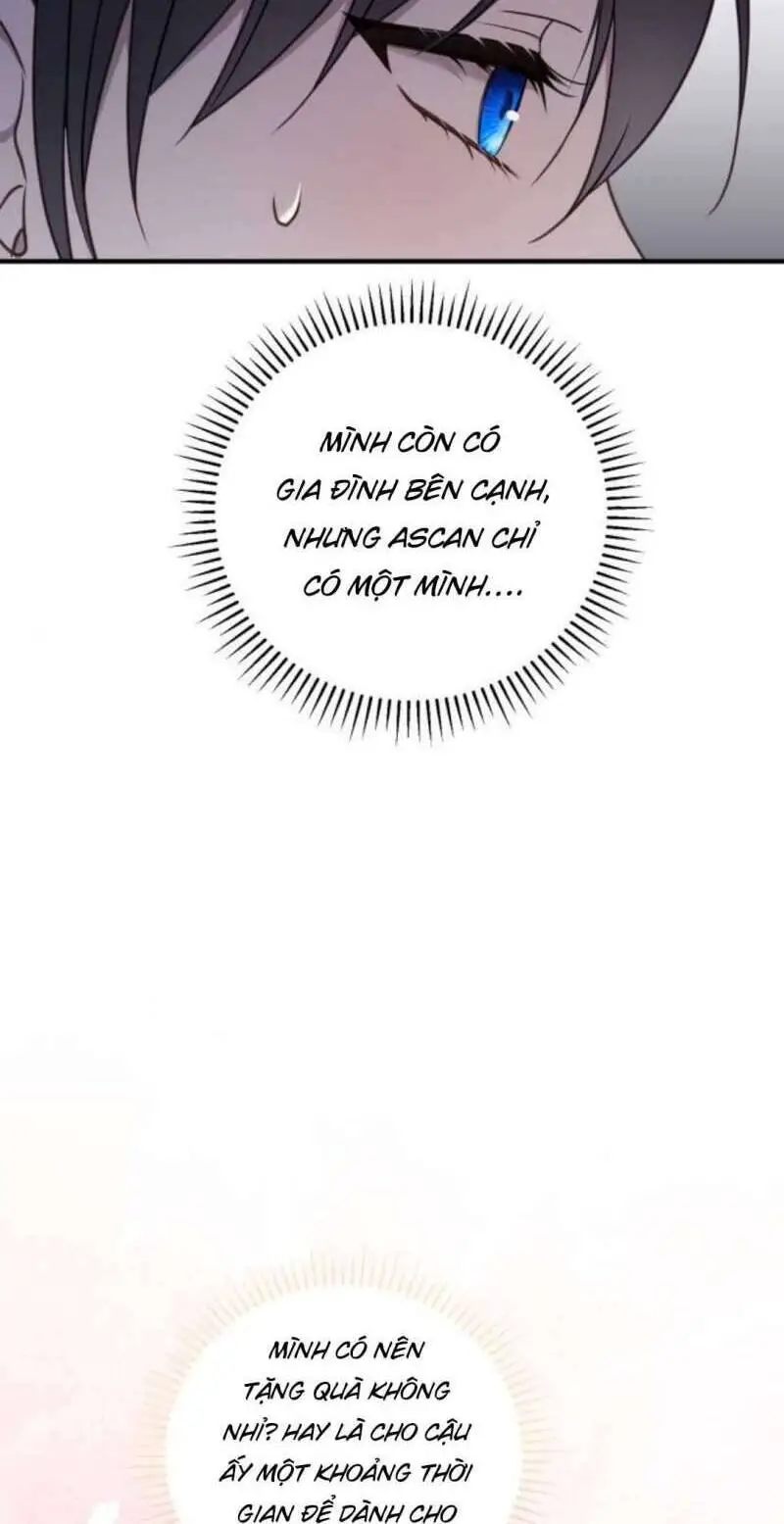 Ác Nữ Chỉ Muốn Sống Yên Bình Nettruyen ZZZ Chương 35 Page 62