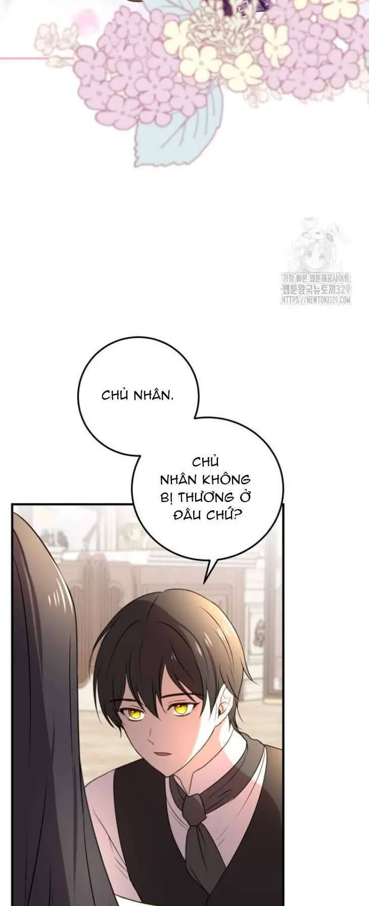 Ác Nữ Chỉ Muốn Sống Yên Bình Nettruyen ZZZ Chương 6 Page 62