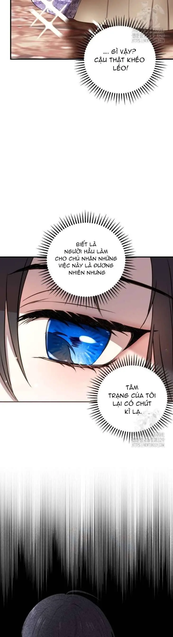 Ác Nữ Chỉ Muốn Sống Yên Bình Nettruyen ZZZ Chương 6 Page 65