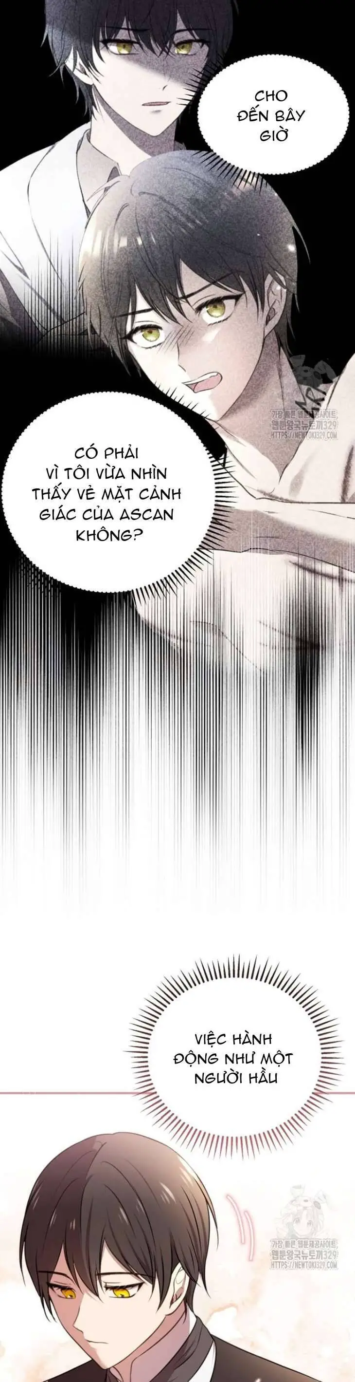 Ác Nữ Chỉ Muốn Sống Yên Bình Nettruyen ZZZ Chương 6 Page 66