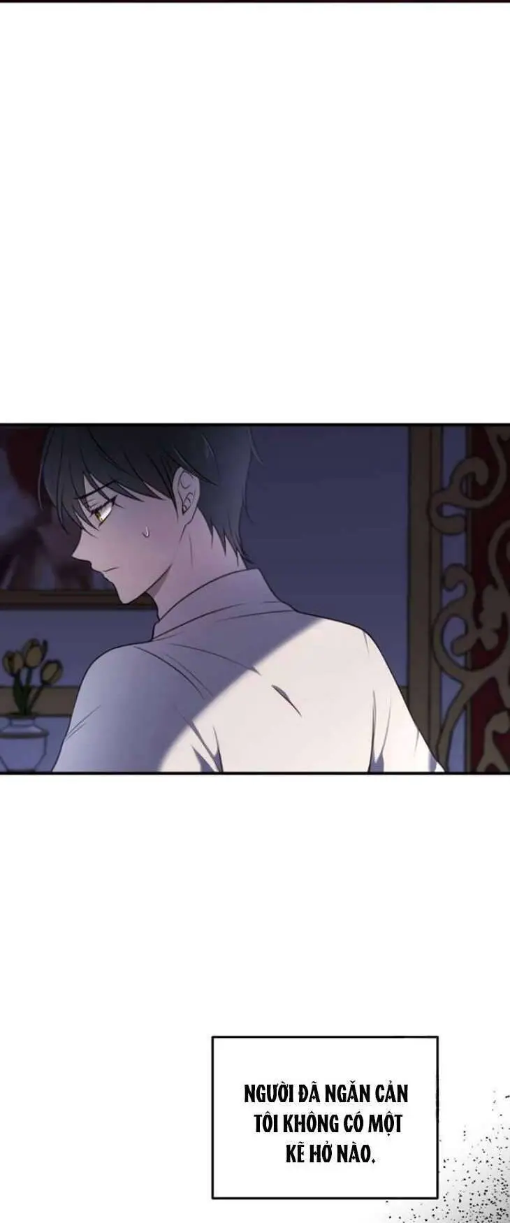 Ác Nữ Chỉ Muốn Sống Yên Bình Nettruyen ZZZ Chương 17 Page 2