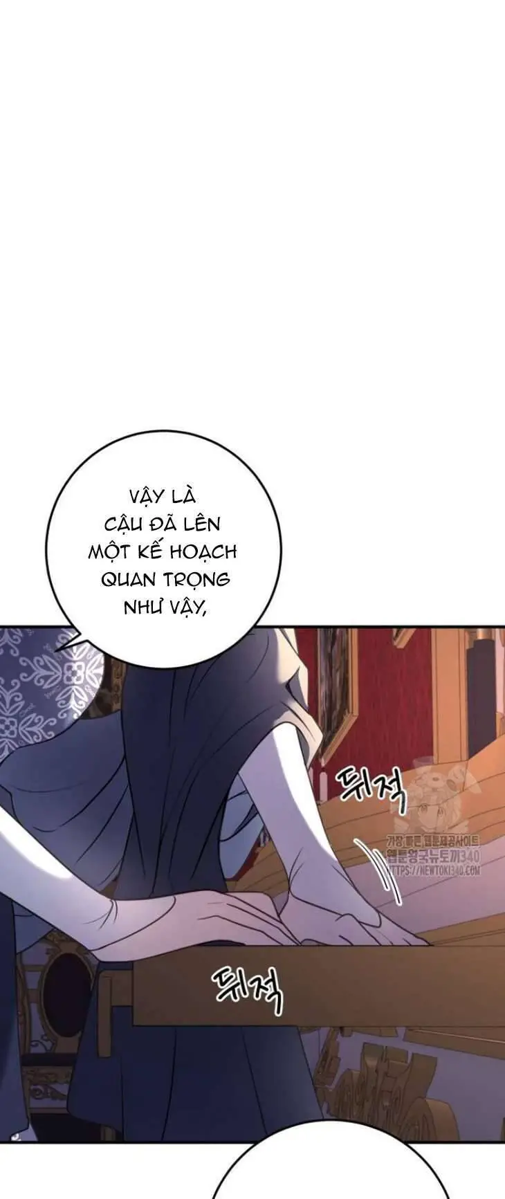 Ác Nữ Chỉ Muốn Sống Yên Bình Nettruyen ZZZ Chương 17 Page 15