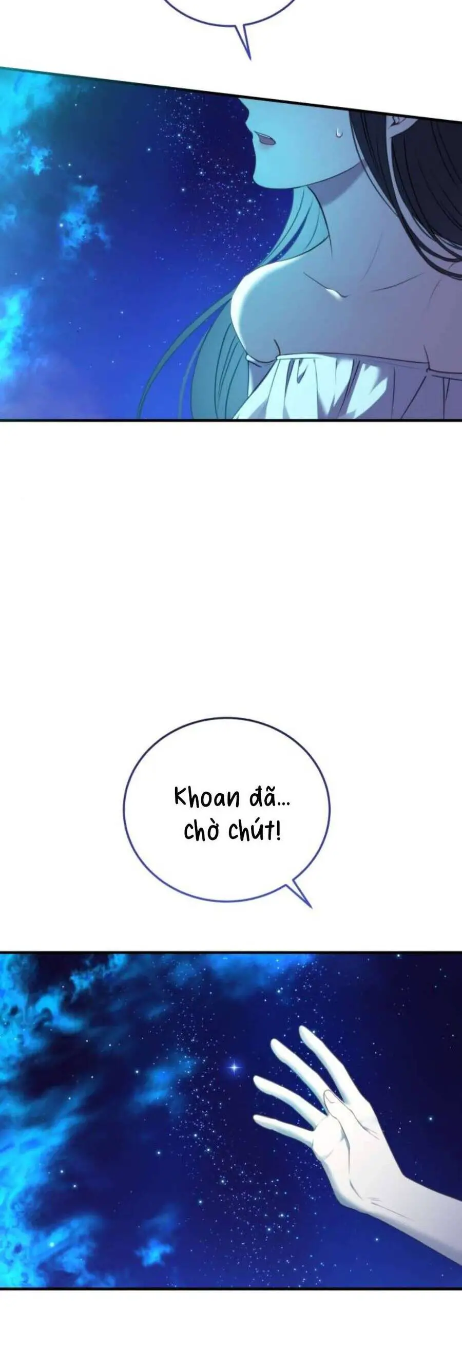 Ác Nữ Chỉ Muốn Sống Yên Bình Nettruyen ZZZ Chương 46 Page 5