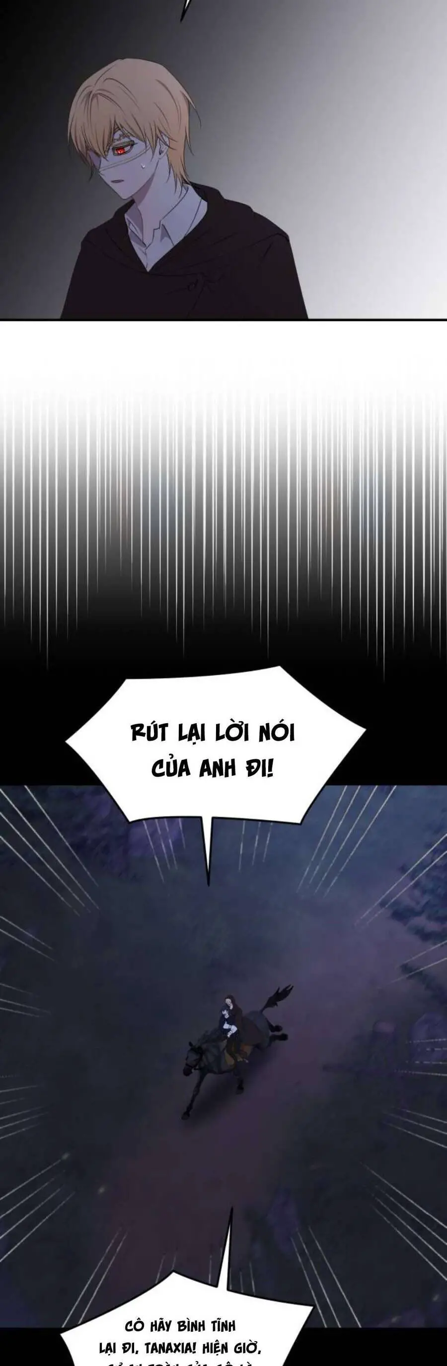 Ác Nữ Chỉ Muốn Sống Yên Bình Nettruyen ZZZ Chương 46 Page 9