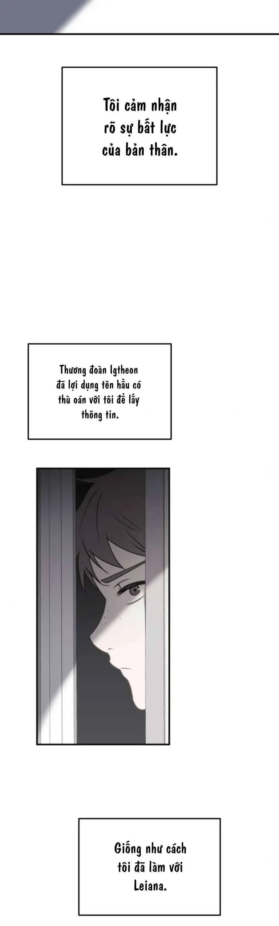 Ác Nữ Chỉ Muốn Sống Yên Bình Nettruyen ZZZ Chương 46 Page 32