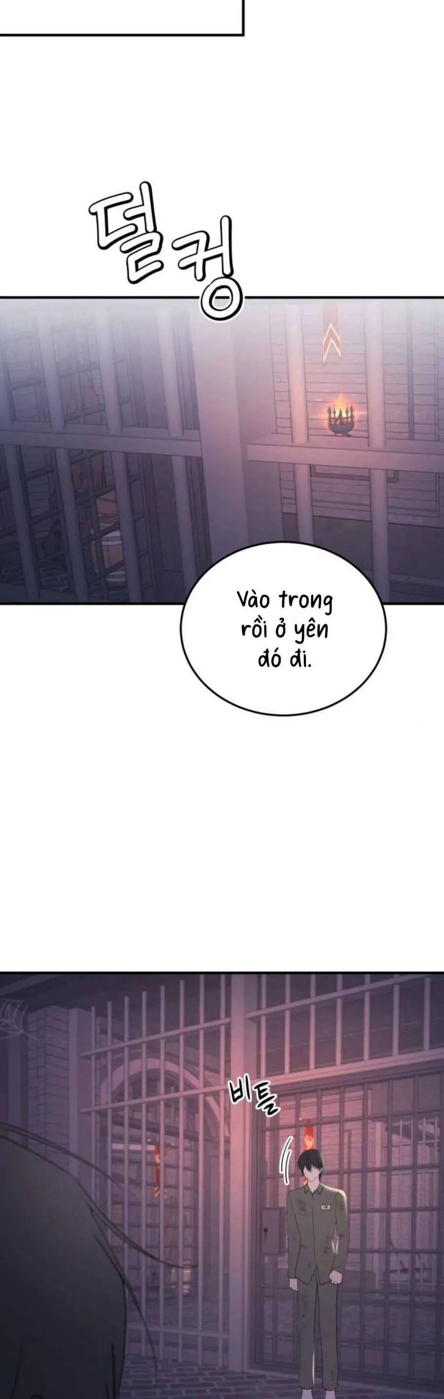Ác Nữ Chỉ Muốn Sống Yên Bình Nettruyen ZZZ Chương 46 Page 42