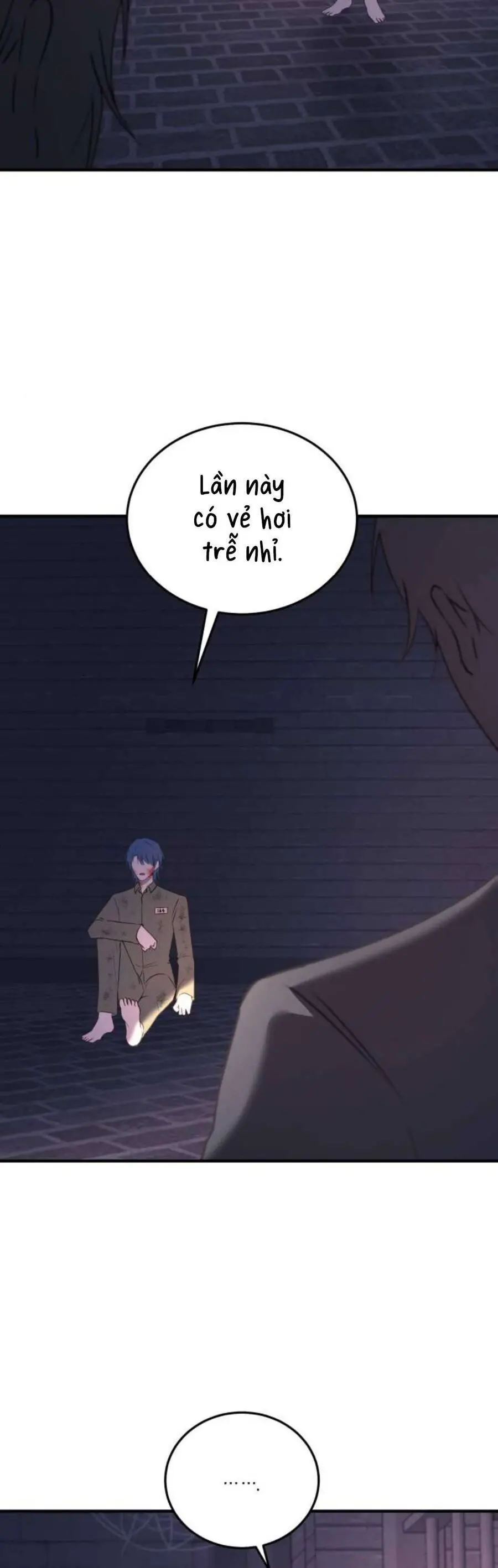 Ác Nữ Chỉ Muốn Sống Yên Bình Nettruyen ZZZ Chương 46 Page 43