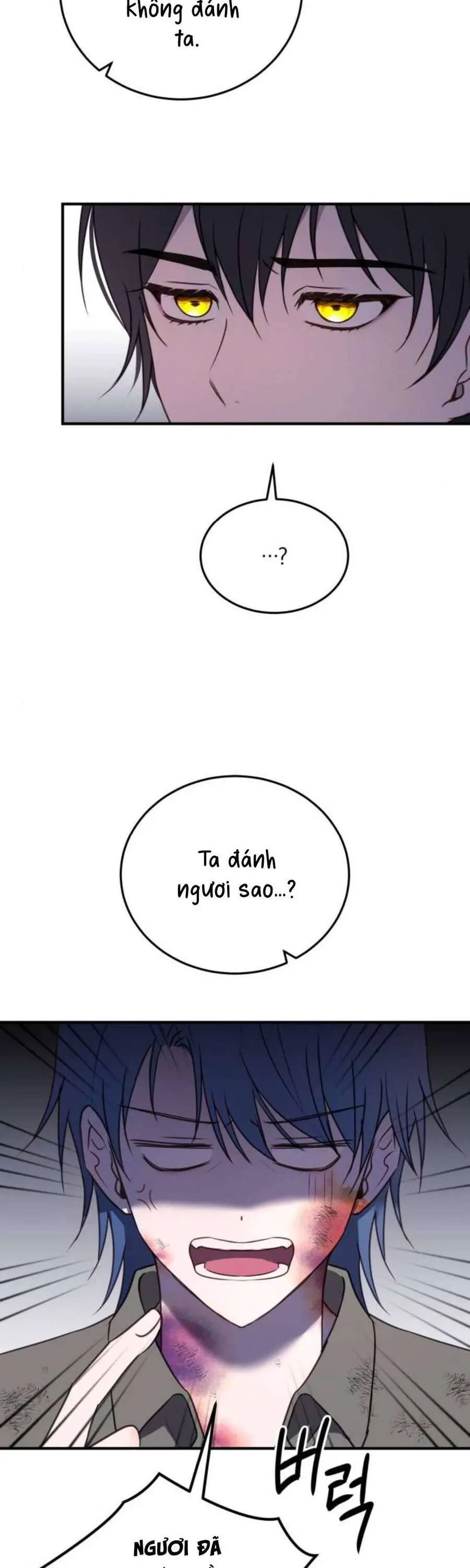 Ác Nữ Chỉ Muốn Sống Yên Bình Nettruyen ZZZ Chương 46 Page 46