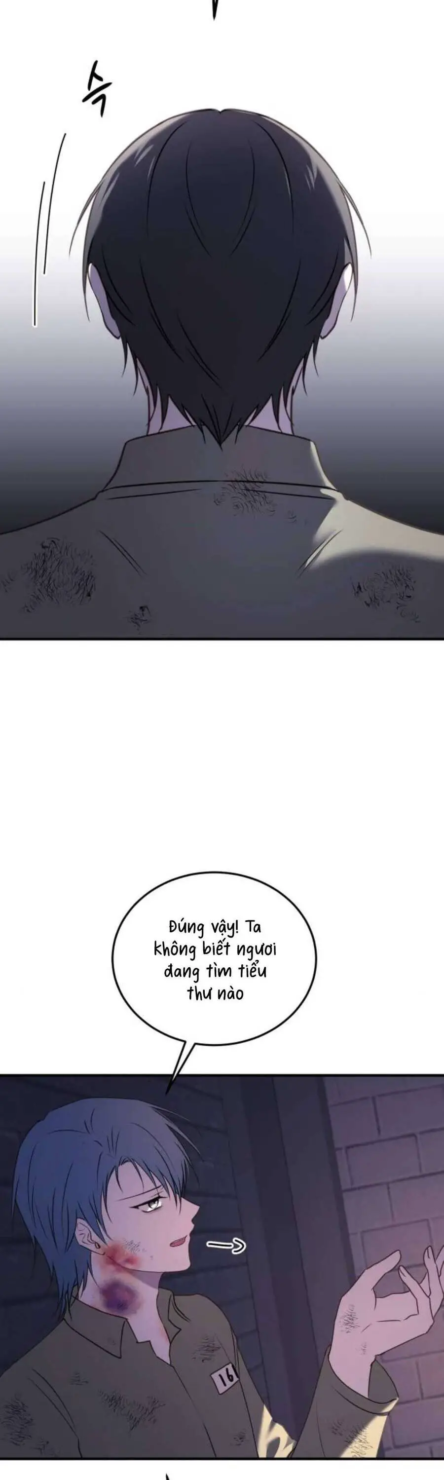 Ác Nữ Chỉ Muốn Sống Yên Bình Nettruyen ZZZ Chương 46 Page 48