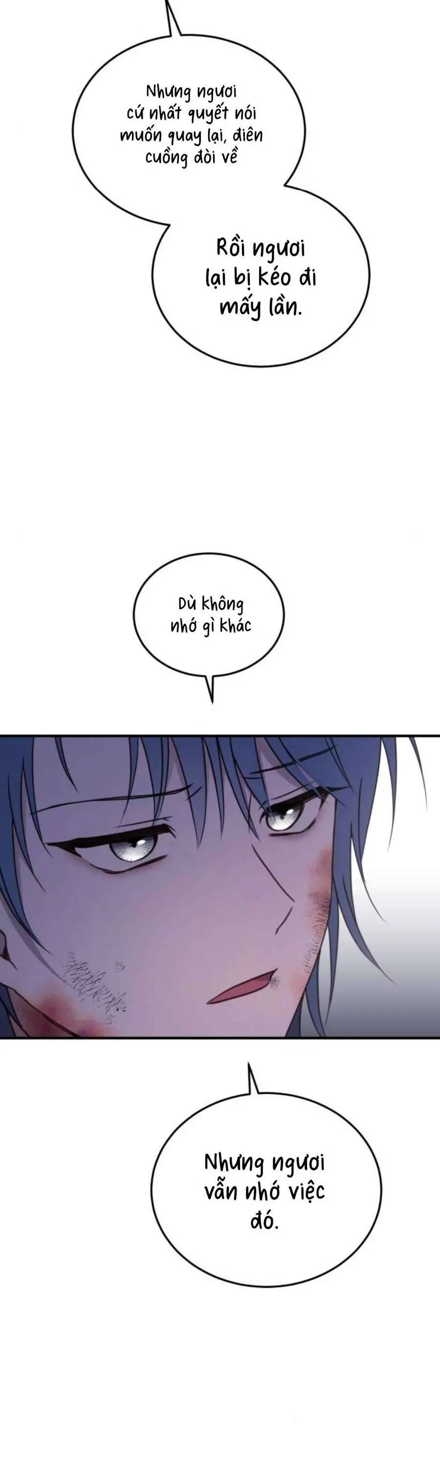 Ác Nữ Chỉ Muốn Sống Yên Bình Nettruyen ZZZ Chương 46 Page 49