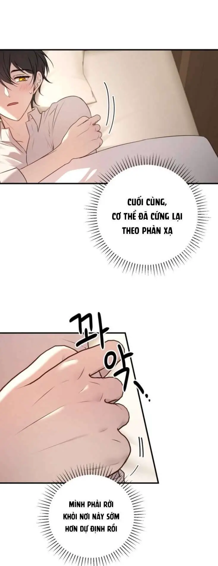 Ác Nữ Chỉ Muốn Sống Yên Bình Nettruyen ZZZ Chương 15 Page 20