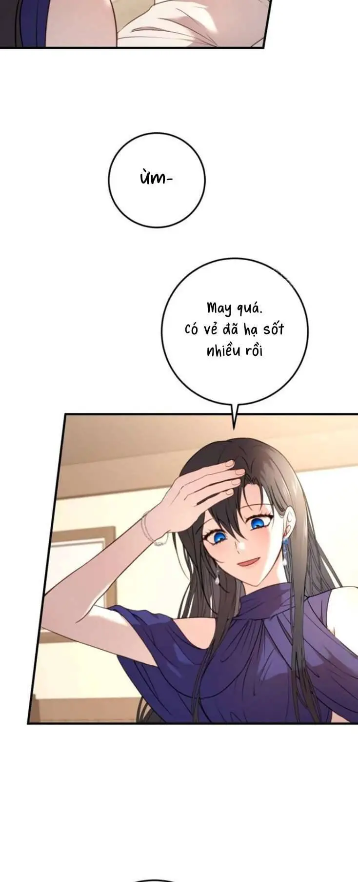 Ác Nữ Chỉ Muốn Sống Yên Bình Nettruyen ZZZ Chương 15 Page 24