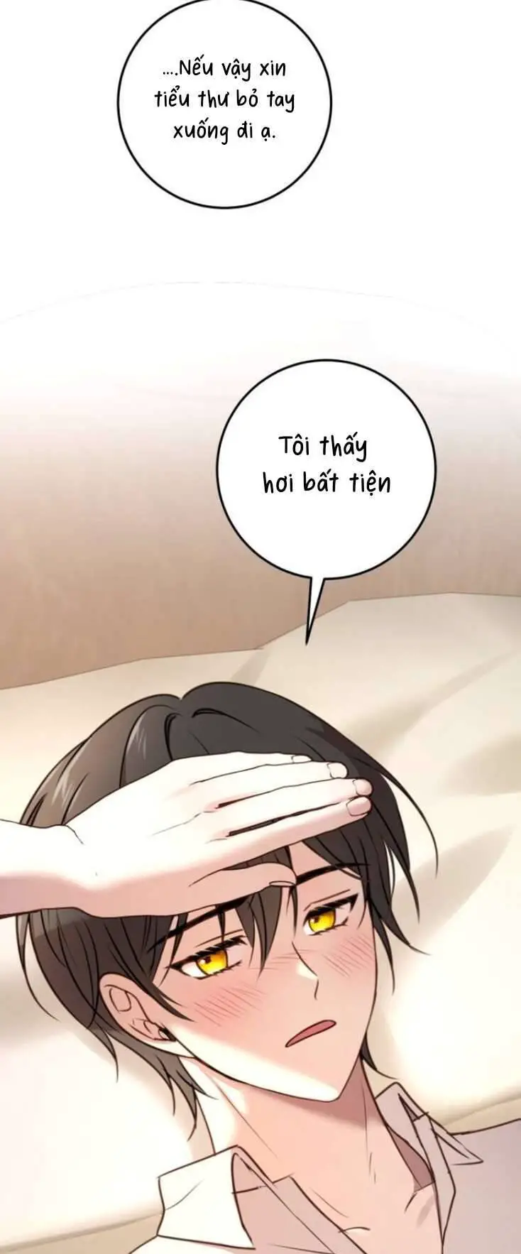 Ác Nữ Chỉ Muốn Sống Yên Bình Nettruyen ZZZ Chương 15 Page 25