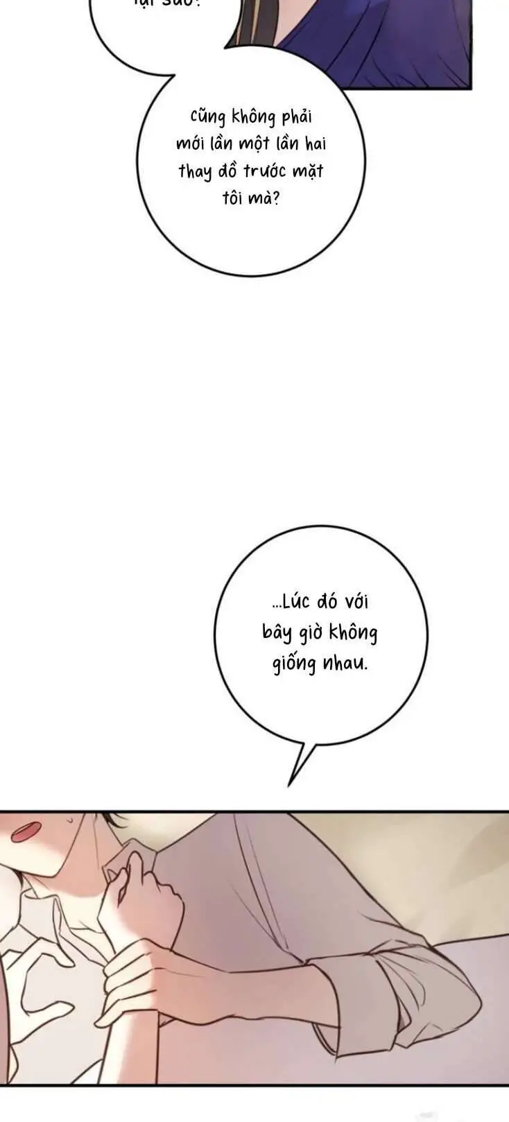 Ác Nữ Chỉ Muốn Sống Yên Bình Nettruyen ZZZ Chương 15 Page 32