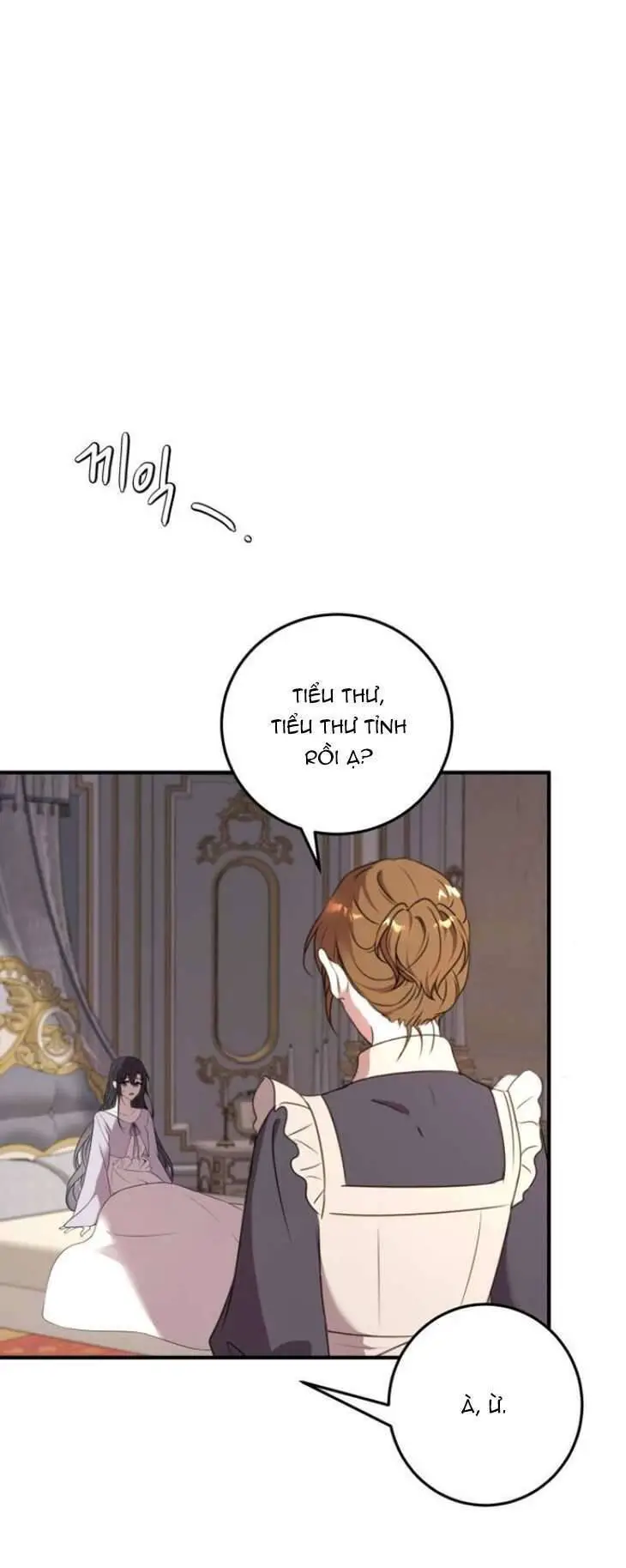 Ác Nữ Chỉ Muốn Sống Yên Bình Nettruyen ZZZ Chương 8 Page 9
